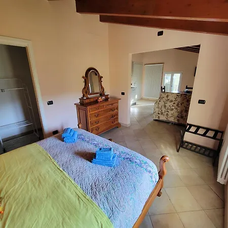 Apartamento Podere Elisa
