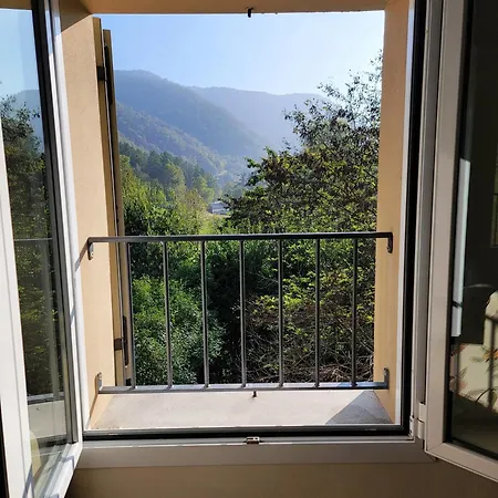 Apartamento Podere Elisa *