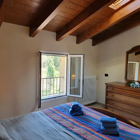 Podere Elisa Apartamento Vezzano sul Crostolo