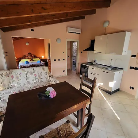 Podere Elisa *