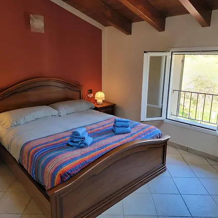 Apartmán Podere Elisa