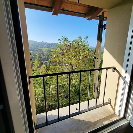 Podere Elisa Vezzano sul Crostolo