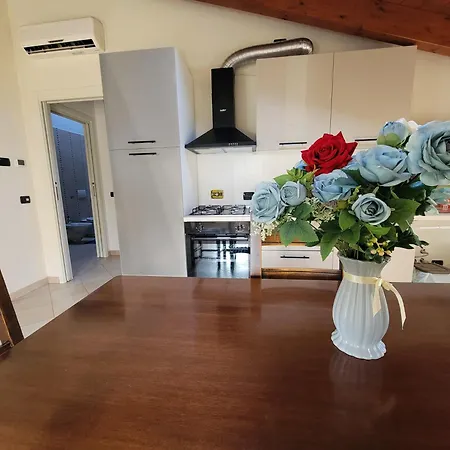 Apartmán Podere Elisa *