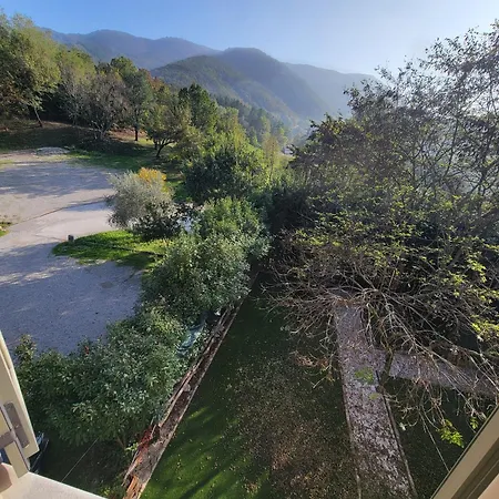 Podere Elisa Apartmán Vezzano sul Crostolo