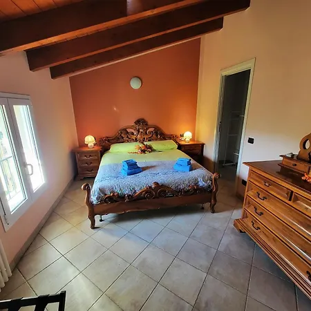 Podere Elisa * Vezzano sul Crostolo