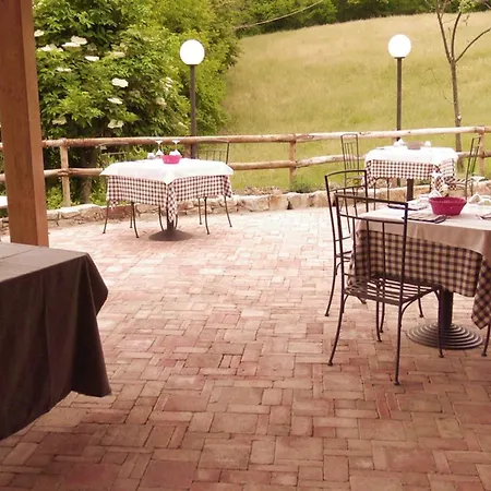 Podere Elisa Apartmán