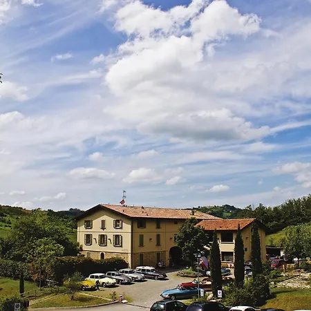 Podere Elisa *