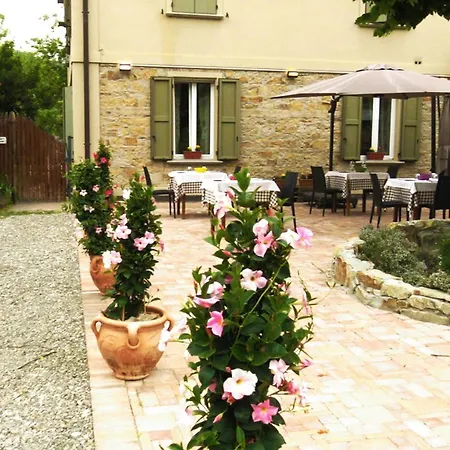 Podere Elisa * Vezzano sul Crostolo