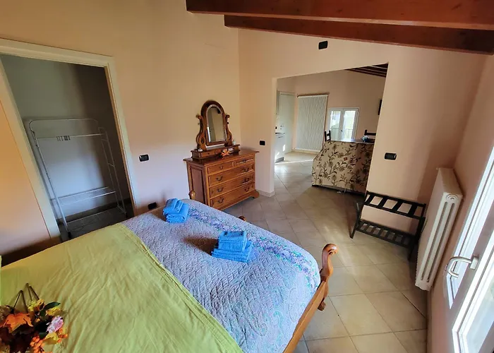 Apartament Podere Elisa