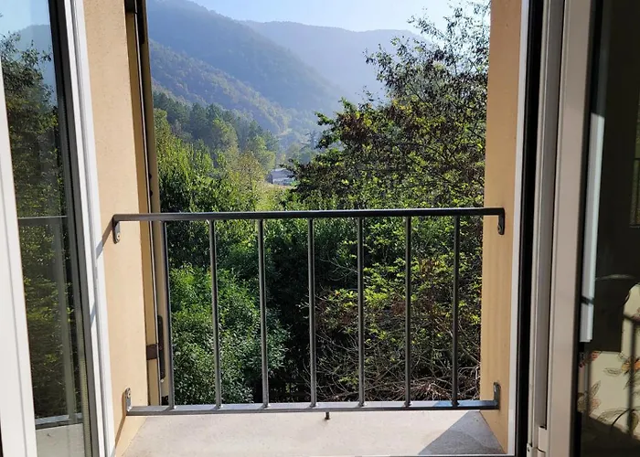 Apartament Podere Elisa *