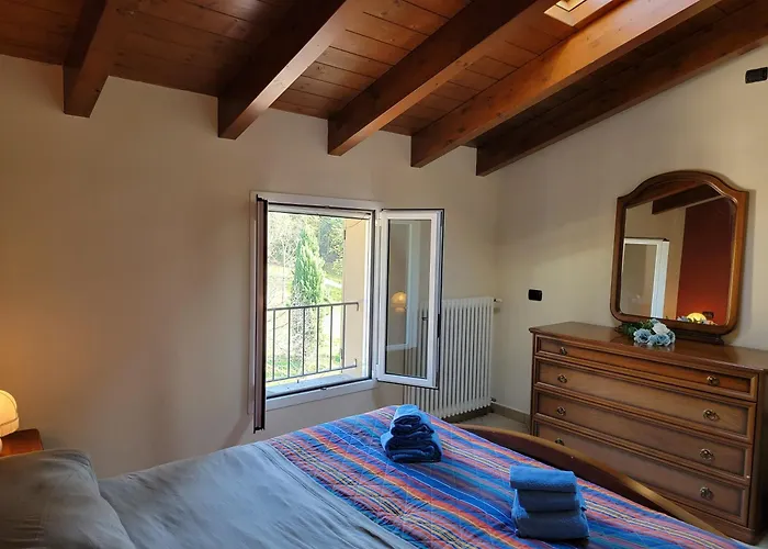 Podere Elisa Apartament Vezzano sul Crostolo