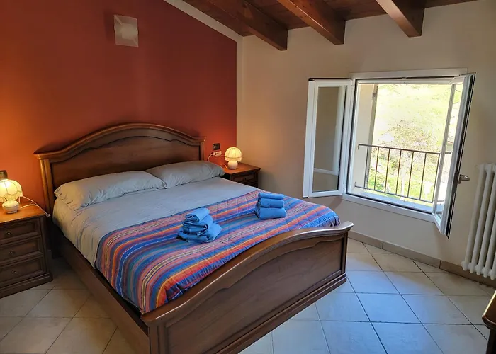 Apartament Podere Elisa