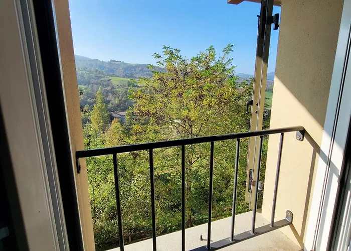 Podere Elisa Vezzano sul Crostolo