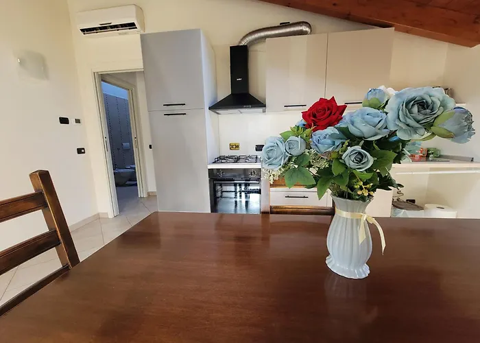 Apartament Podere Elisa *