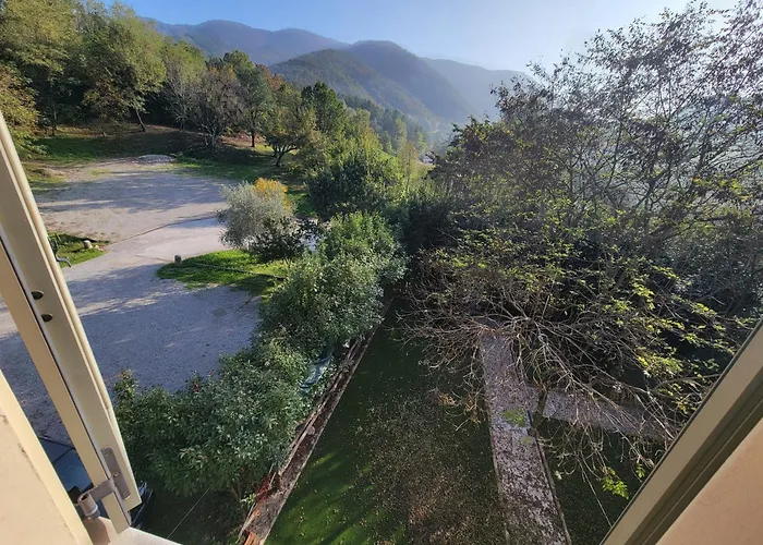 Podere Elisa Apartament Vezzano sul Crostolo