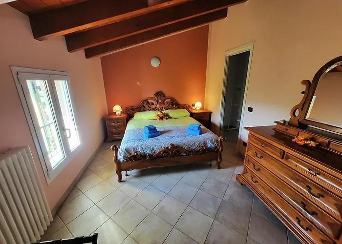 Podere Elisa * Vezzano sul Crostolo