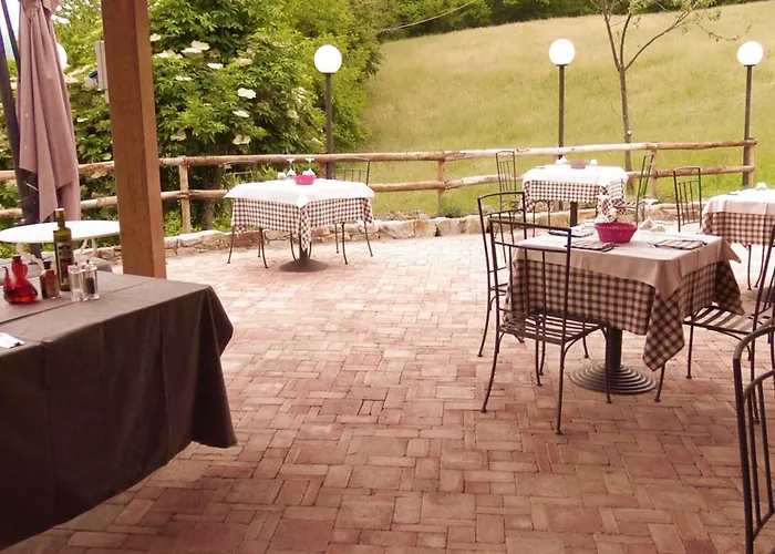 Podere Elisa Apartament